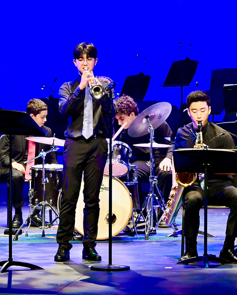 band