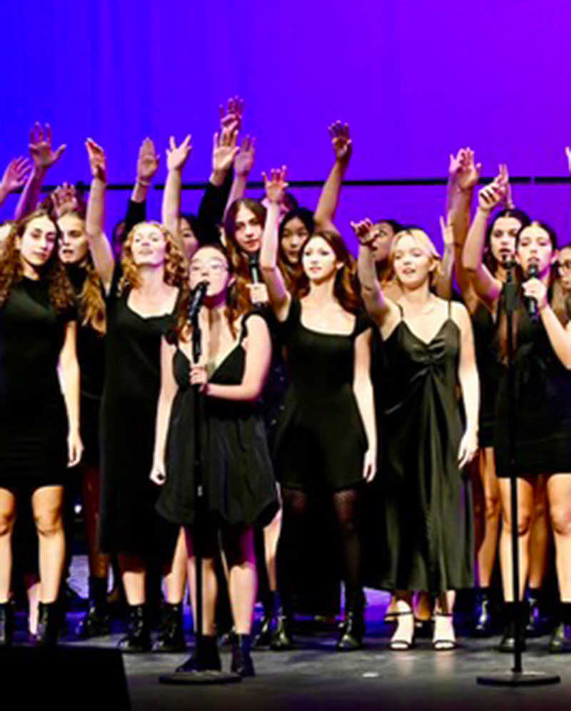 Choir Choir