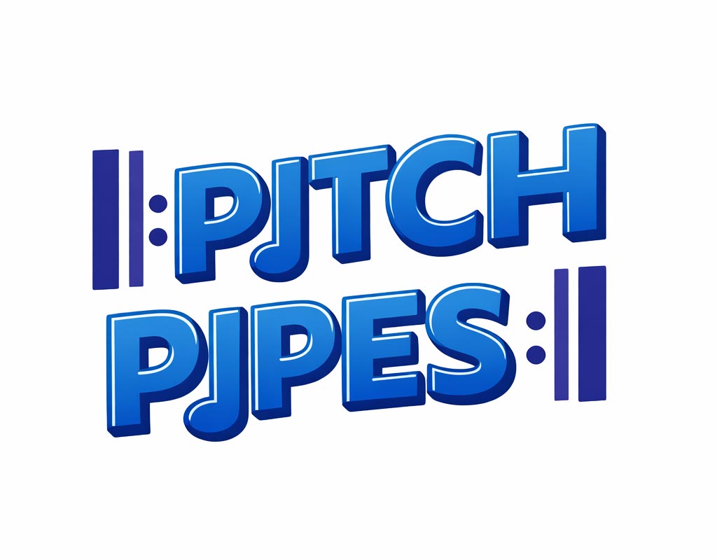 Pitch Pipes Pitch Pipes