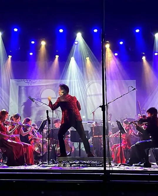 Orchestra Orchestra